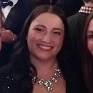 Meet your Posher, Brandi